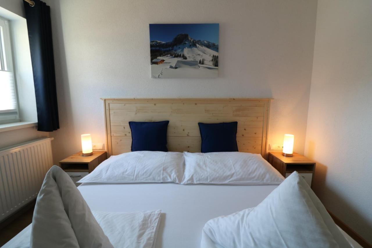 Ferienwohnungen Arikogel Bad Goisern Εξωτερικό φωτογραφία