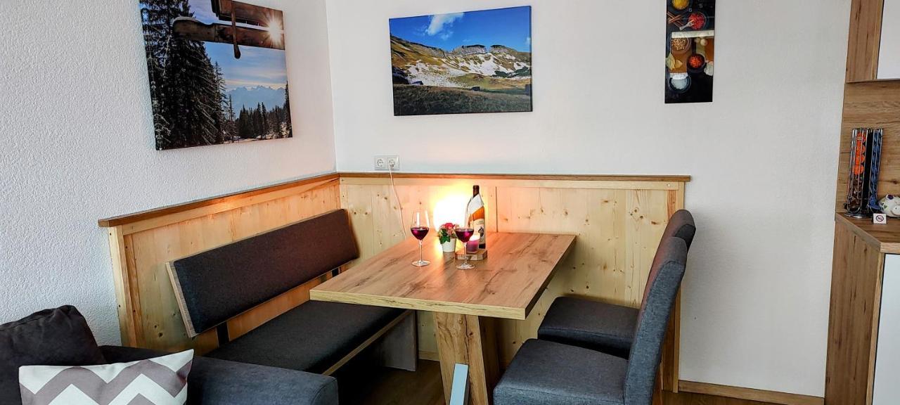 Ferienwohnungen Arikogel Bad Goisern Εξωτερικό φωτογραφία