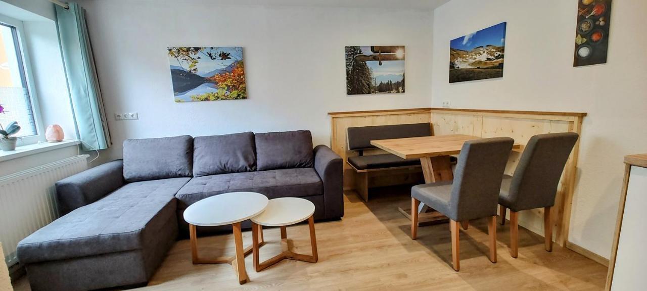 Ferienwohnungen Arikogel Bad Goisern Εξωτερικό φωτογραφία