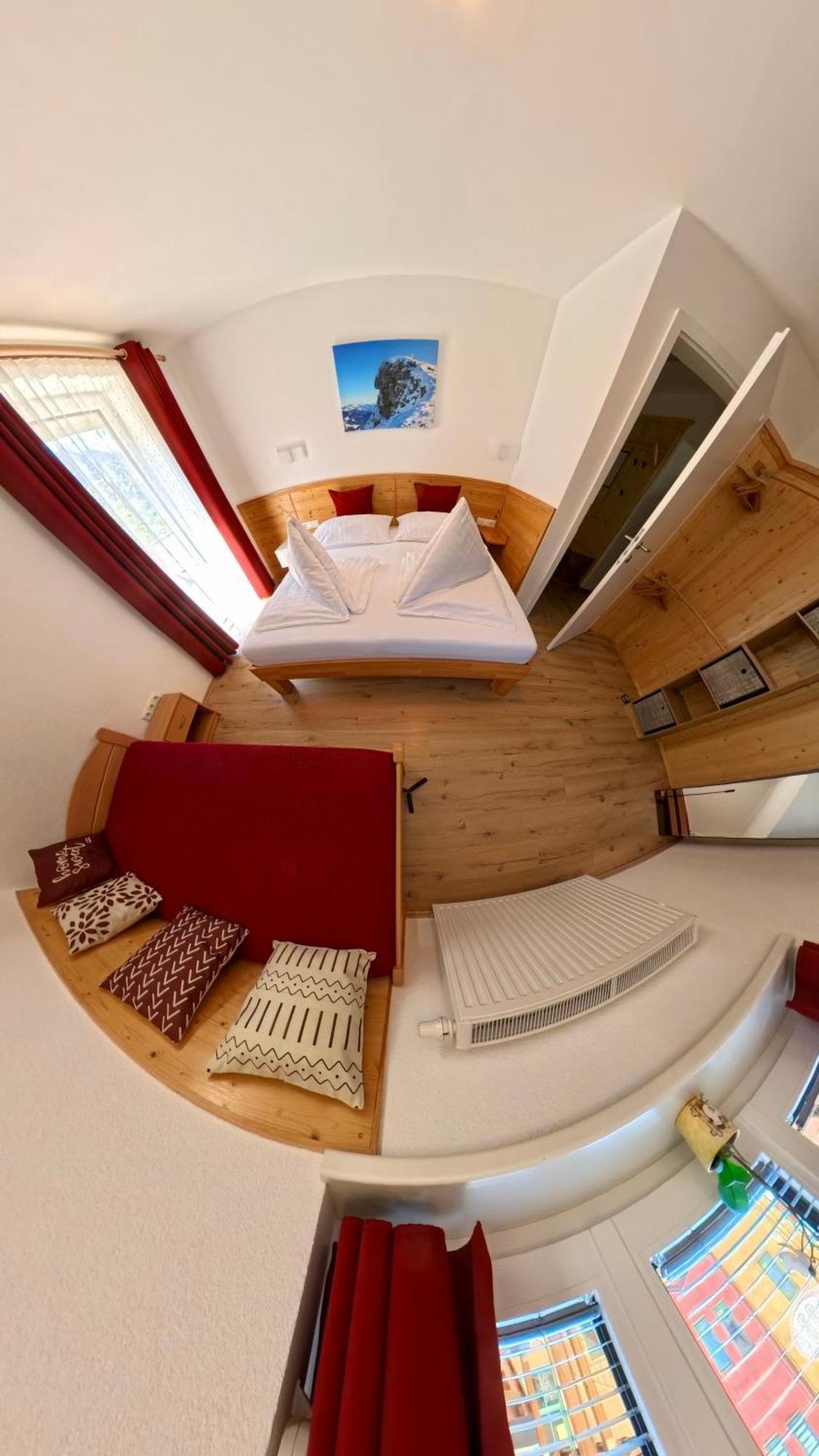 Ferienwohnungen Arikogel Bad Goisern Εξωτερικό φωτογραφία