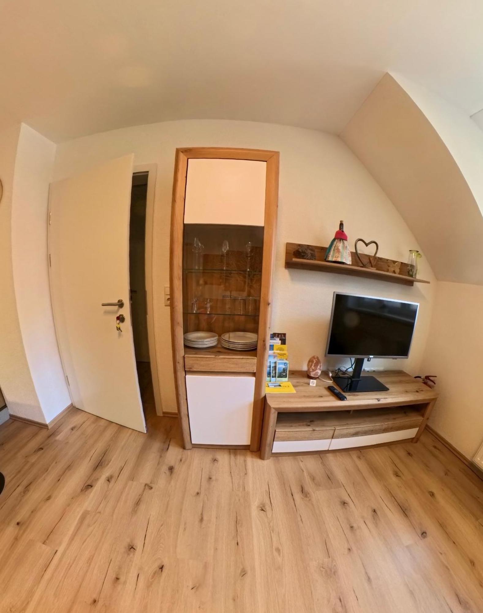 Ferienwohnungen Arikogel Bad Goisern Εξωτερικό φωτογραφία