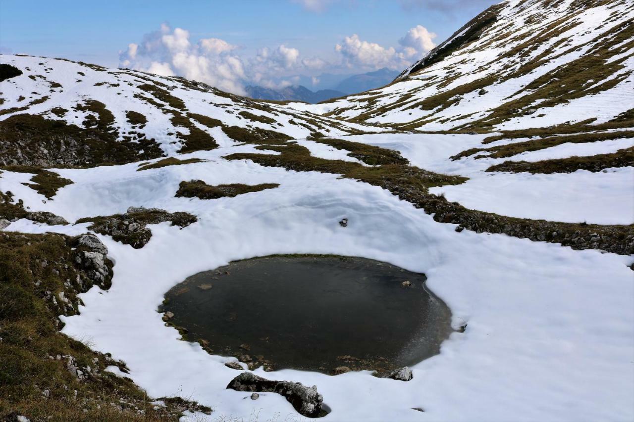 Ferienwohnungen Arikogel Bad Goisern Εξωτερικό φωτογραφία