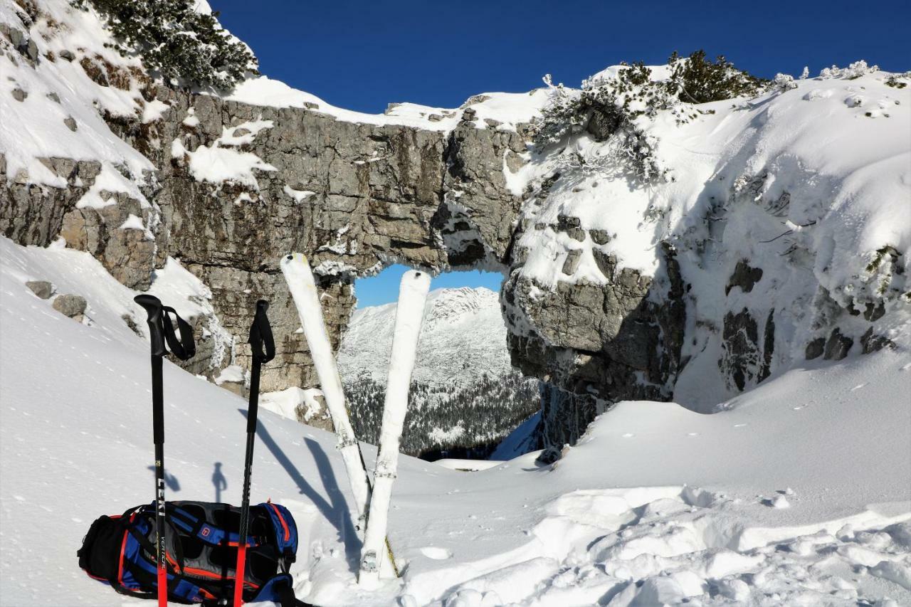 Ferienwohnungen Arikogel Bad Goisern Εξωτερικό φωτογραφία